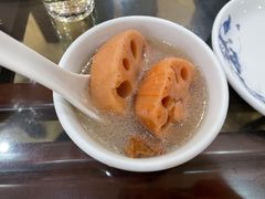 -宝通寺素菜馆(宝通禅寺店)