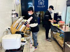 -厝内小眷村(长宁定西路店)
