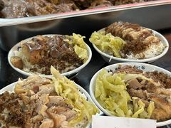 -老柴枝猪脚饭(窑岭店)