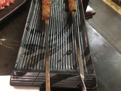 -东来顺饭庄(金泉广场店)