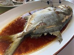 -鹏城人家海鲜酒家·23年老字号(较场尾店)