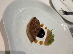 -L'Arome芳芳法国餐厅(仙林金鹰店)