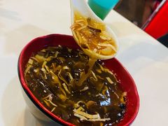 碗仔翅-旺角宝港式茶餐厅(寮步店)