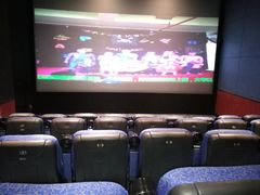 -华夏秀水影城(阳朔店)