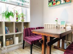 -吃饼人西餐(南开店)