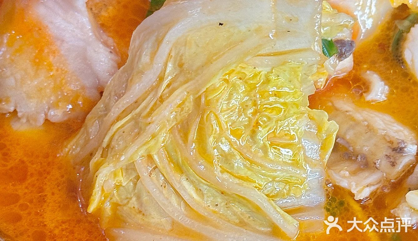 西安人周末的松弛感❗️沣裕口吃石锅鱼‼️