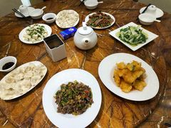-双福饺子营餐厅(财富广场店)