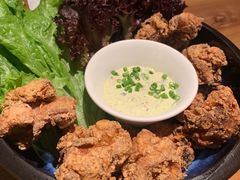 -Hatsune隐泉日式料理(三里屯太古里店)