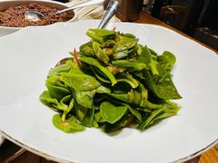 -77号·蒸海鲜青岛菜(积米崖店)