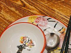 -新白鹿餐厅(龙游路总店·杭帮菜名店)