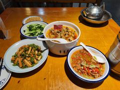 -好帮厨·下饭浏阳菜·坚持现炒(月湖店)