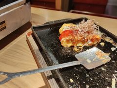 -有喜屋·日料·居酒屋(旭辉广场店)
