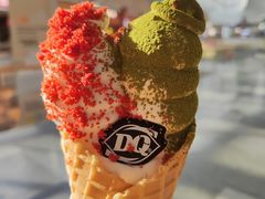 -DQ·蛋糕·冰淇淋(荟聚中心店)