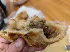 -王记肉火烧早餐中国店
