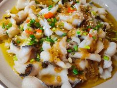 -醉得意·山茶油炒土鸡(奇美店)