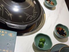 -狐狸爱上椰子鸡(滨江星光大道店)