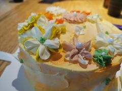 -FALANC CAKE生日蛋糕(广州店)