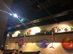 -探鱼·鲜青椒爽麻烤鱼(领展购物广场店)