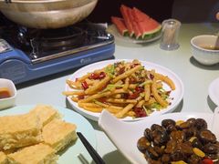 -房陵农家(东亭店)