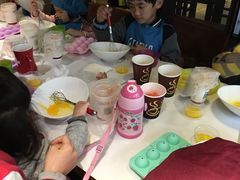 -Geneva日内瓦餐厅(西郊宝成花苑店)