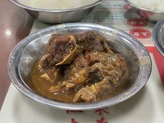 -阿秋牛排(湖心街店)