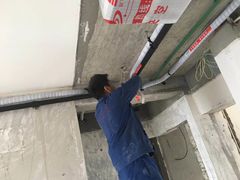 -三菱电机中央空调(红星美凯龙真北店)