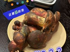 -滇野云南野生菌餐厅(陕西南路店)