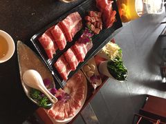 捞王锅物料理(昆山店)-捞王猪肚鸡火锅(昆山店)