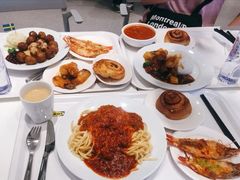 -宜家家居(哈尔滨商场店)