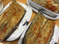 -木屋烧烤(惠阳华润小径湾店)