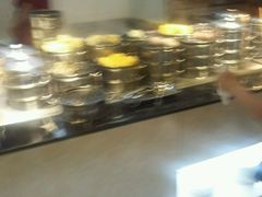 -比尔斯健康烤肉自助餐厅