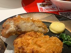 -牛邸·烧肉饭(来福士店)