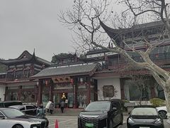 -楼外楼(西湖景区孤山路店)