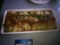 picture-宝轩渔府·老字号海鲜·正宗津菜(水上店)