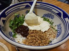 -蜗牛小馆醉乡民谣云南菜(惠新西里店)