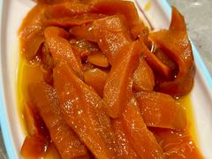 -姜师傅老菜馆(花园小区店)