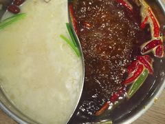 -彤德莱火锅(果园路店)