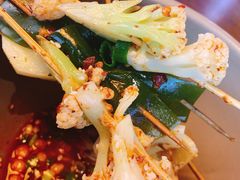 -川椒媚双椒烤鱼(鑫江东方城购物中心店)