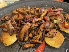 -一烙锅(友谊店)