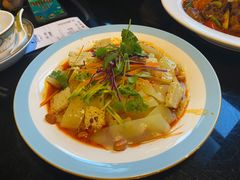 -木卡买提新疆餐厅·清真(新里海顿公馆店)