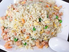 扬州炒饭-格拉食堂