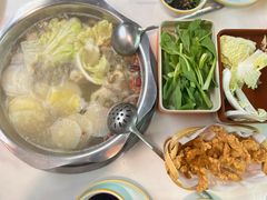 -福源药膳鸡(天润城店)
