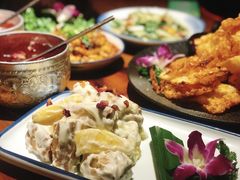 -觅山云南菜(泊富ICITY店)