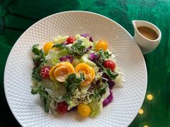 -醉香隆.山水庭院.湖北菜(东湖店)