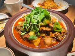 -纳鲁孜·新疆特色餐厅(上海悦荟广场店)