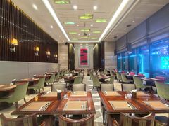 -泉州富力万达文华酒店·美食汇自助餐厅