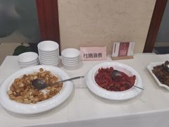 -老浒记民俗酒楼(王府井店)
