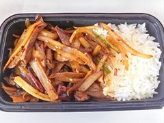-無二炙坊·和牛烧肉(大钟寺1733店)