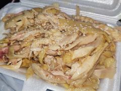 -华辉小食
