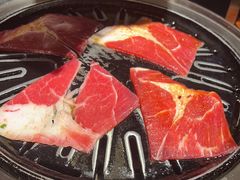 -九田家黑牛烤肉料理(石路天虹店)